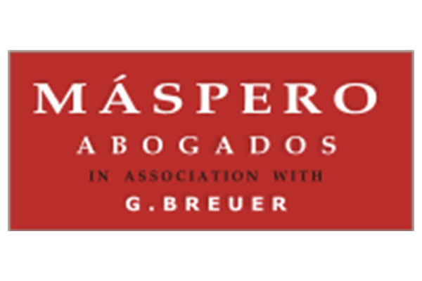 MÁSPERO ABOGADOS