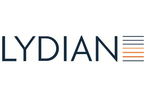 LYDIAN Logo