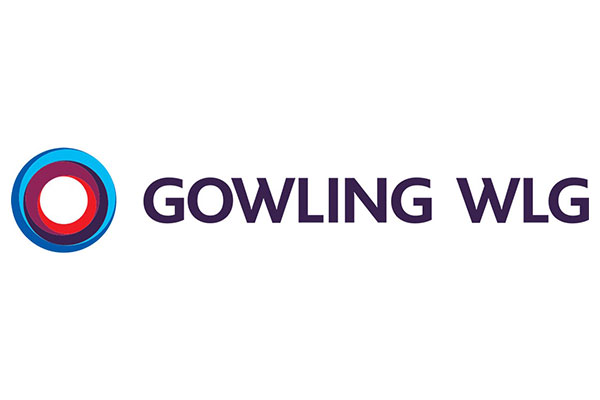 GOWLING WLG (CANADA) LLP Logo