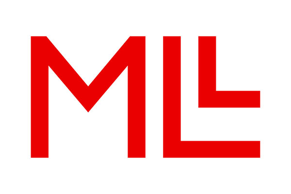 MLL MEYERLUSTENBERGER LACHENAL FRORIEP AG Logo