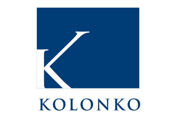 KOLONKO RECHTSANWÄLTE Logo