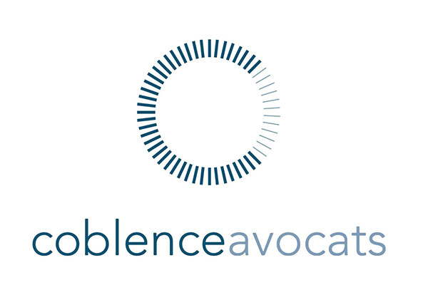 COBLENCE AVOCATS Logo