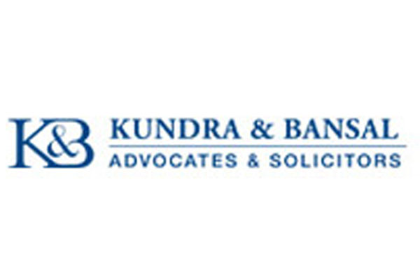 KUNDRA & BANSAL Logo