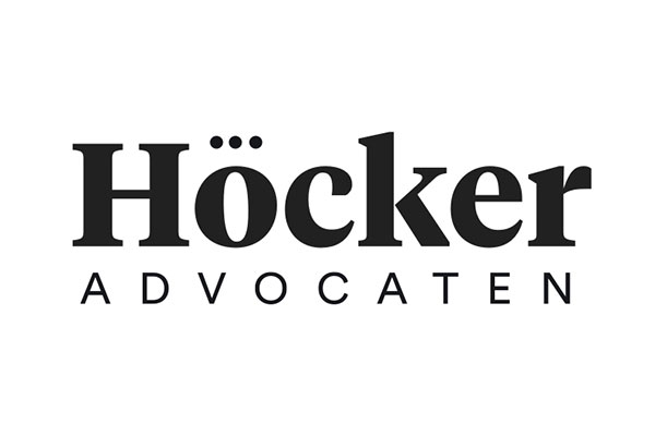 HÖCKER ADVOCATEN Logo