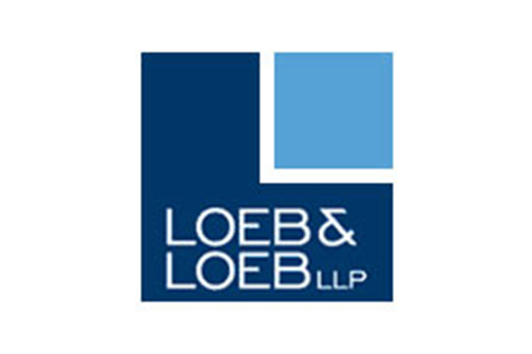 LOEB & LOEB LLP Logo