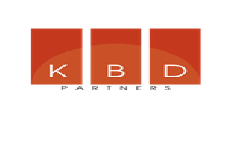 KBD Partners Logo