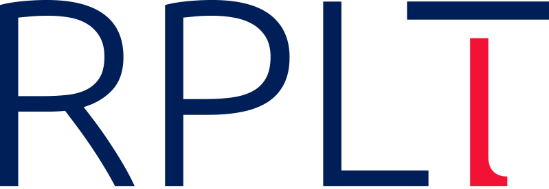 RPLT Logo