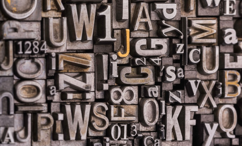 Fonts in Advertising: The Overlooked Clearance Risk